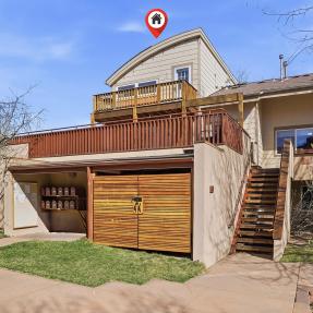 1480 Quince Ave Unit 201 - Front