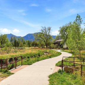 04-3315 Talisman Ct C-nearby path with mountain views