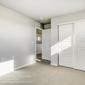 146 Peacock Pl_Ryden_Representative Image_038_second bedroom view of closet