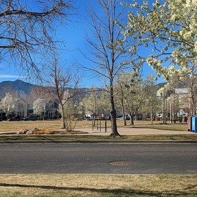 4710 Holiday 101-park with mountain views