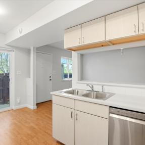 21-3315 Talisman Ct C-kitchen to dining and living rooms