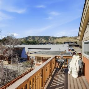 1480 Quince Ave Unit 201 Deck Patio