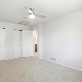 28-3315 Talisman Ct C-primary bedroom with double closets