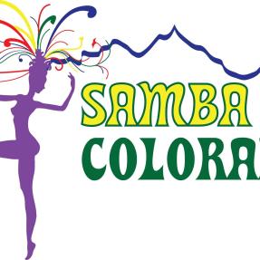 Samba Colorado logo