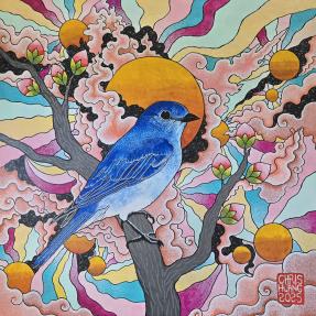 Muralist sample image