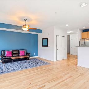 3684 Pinedale St - Livingroom