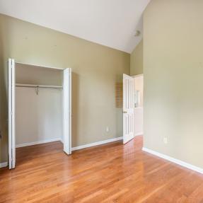 2612 Thornbird Pl - Bedroom