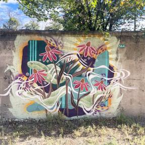 Muralist sample image