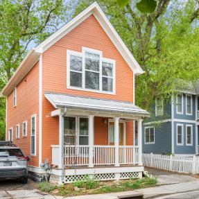 2612 Thornbird Pl - Front of house