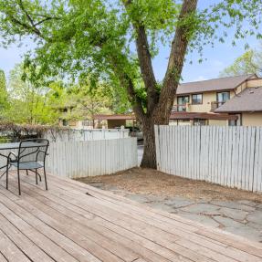 2612 Thornbird Pl - Patio