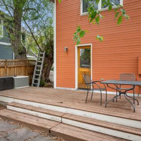 2612 Thornbird Pl - Patio