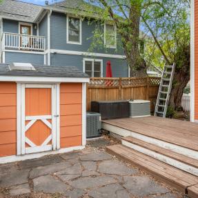 2612 Thornbird Pl - Patio