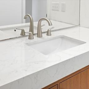 1585 Sagrimore Cir - Bathroom sink