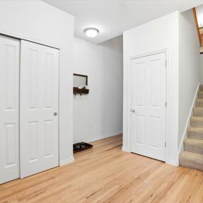 3684 Pinedale St - Down stairs area