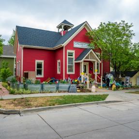 2612 Thornbird Pl - Front view