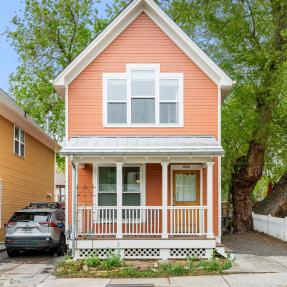 2612 Thornbird Pl - Front of house