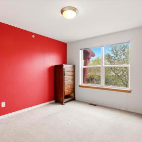 3684 Pinedale St - Bedroom