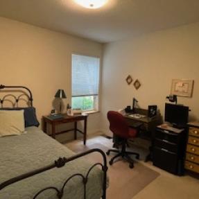 3683 Pinedale Street Unit D Bedroom