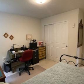 3683 Pinedale Street Unit D beroom