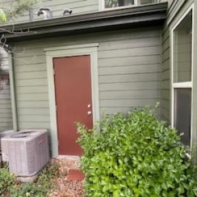 3683 Pinedale Street Unit D storage