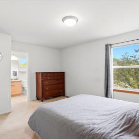 3684 Pinedale St - Bedroom