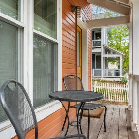 2612 Thornbird Pl - Porch