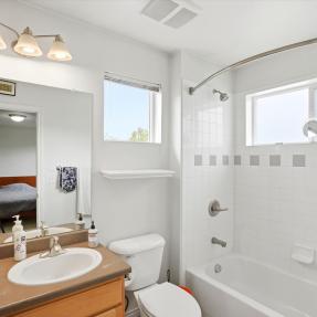 3684 Pinedale St - Bedroom 