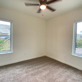 4461 West Court  - Bedroom