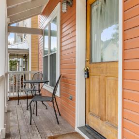 2612 Thornbird Pl - Porch