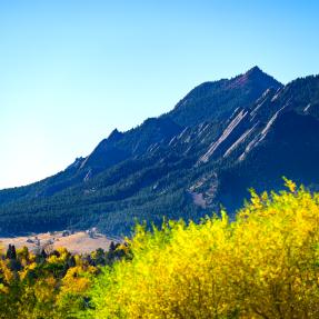 Cover of Boulder's Climate Action Plan