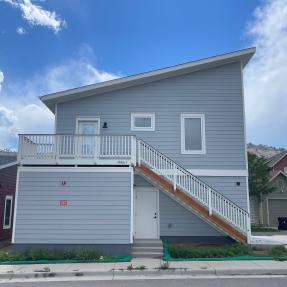 4461 West Ct - Side outside view