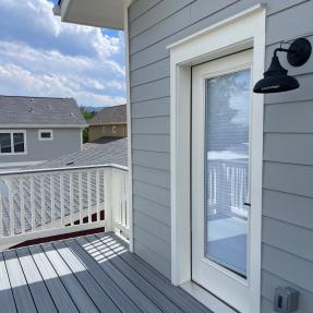 4461 West Ct - Outside view