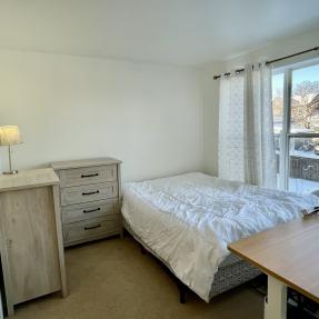 1489 Zamia Avenue Bedroom