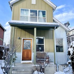 1489 Zamia Avenue Front