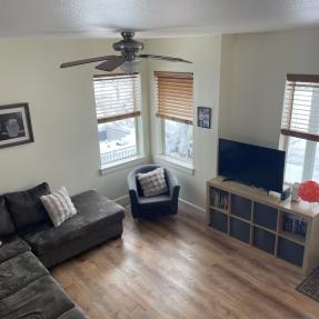 1489 Zamia Avenue Livingroom