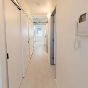 1637 Pearl Street Suite 303 - Hall space