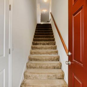 4185 47th St Unit G - Foyer