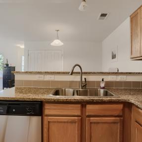 4185 47th St Unit G - Kitchen
