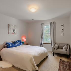 4185 47th St Unit G - Bedroom