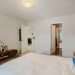 4185 47th St Unit G - Bedroom