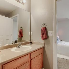 4185 47th St Unit G - Bathroom