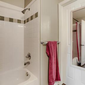 4185 47th St Unit G - Bathroom