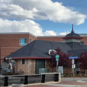 Boulder Depot