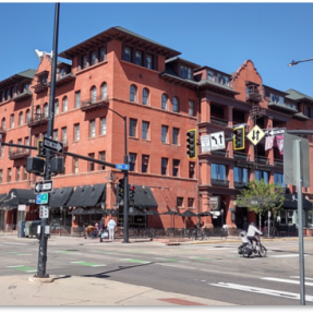 Boulderado Hotel