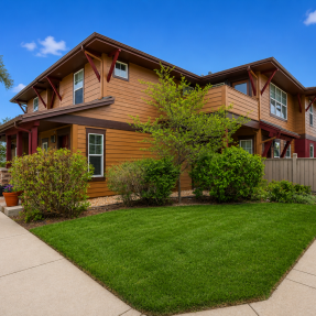 4185 47th St Unit G - Outside building