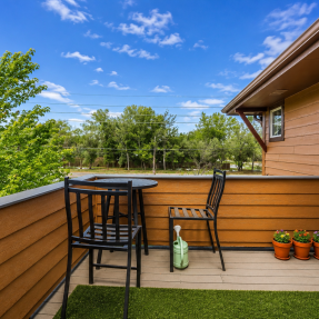 4185 47th St Unit G - Patio