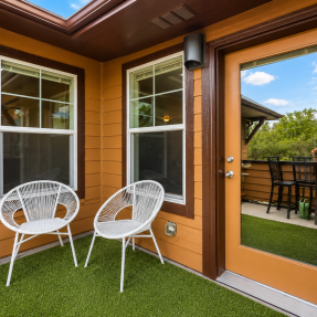 4185 47th St Unit G - Patio