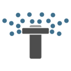 rotary nozzle graphic