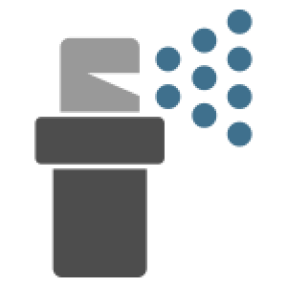 sprinkler rotor graphic