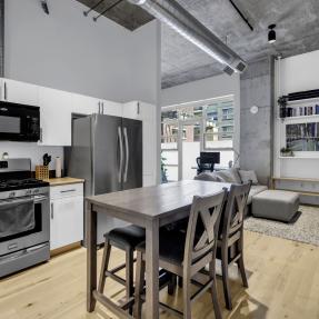 3601 Arapahoe Ave Unit 105 - Main space